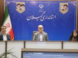 حق شناس: طرح فیبرنوری ۱۳۸  مدرسه در گیلان  تا اول مهر باید به بهره برداری برسد.