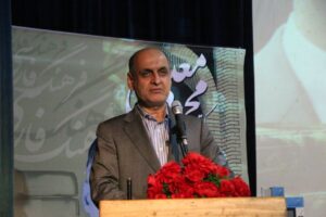 حق شناس : استاد معین از مفاخر ماندگار گیلان ؛ نام و آثار او با فرهنگ، ادب و زبان فارسی پیوندی عمیق دارد.