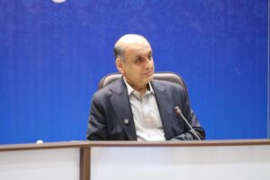 حق شناس : لوشان و رودبار ؛ مقصد طرح‌های نوین کشاورزی و بیابان‌زدایی
