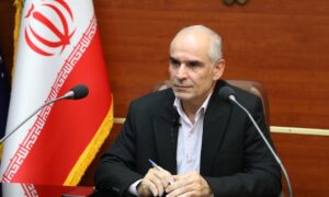 یاقوتی : پرداخت بیمه خسارت مشترکان برق با رفع محدودیت سیستمی آغاز می‌شود.
