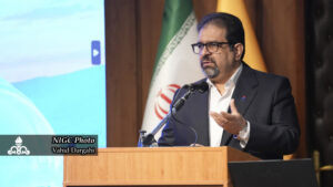 توکلی: تجربه جنگ باید به آمادگی پایدار در صنعت گاز تبدیل شود.