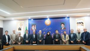 دانایی: آمادگی برای مدیریت پایدار انرژی و عبور ایمن از فصل سرد سال اولویت‌ مهم این شرکت گاز گیلان در زمستان پیش روست.