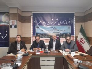 علیجانی: بنیاد مسکن، بازوی توانمند دولت در رفع دغدغه‌های مسکن و توسعه روستاهاست.