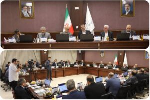 طاعتی مقدم : رفع موانع ثبت سفارش و تسهیل تجارت در بنادر شمالی ضرورتی راهبردی است