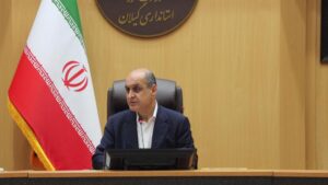 حق شناس : پیگیری ملی برای احیای بازار سوخته رشت ؛ بیمه و تسهیلات بازاریان در دستور کار دولت