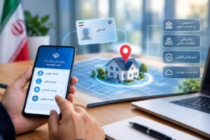 مبنای ارائه خدمات هوشمند دولت ؛ تطبیق کد ملی و نشانی محل اقامت  شد