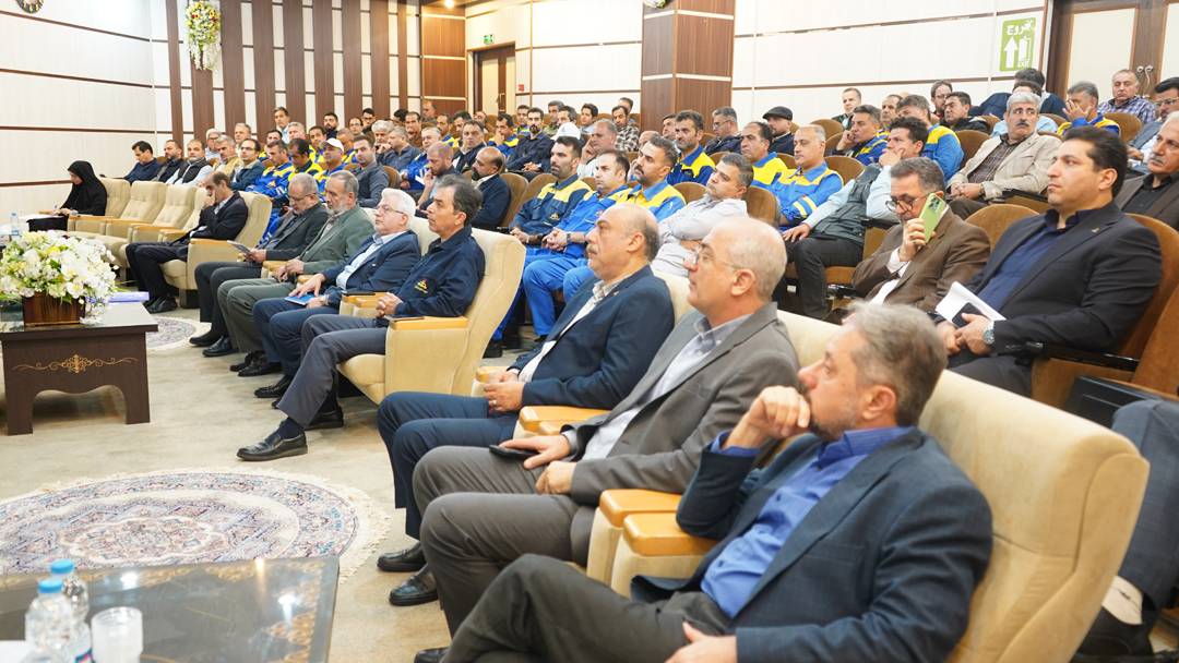 لزوم مصون‌سازی تأسیسات حیاتی و مدیریت ناترازی گاز در فصل سرد سال ؛ تاب‌آوری شریان‌های حیاتی و استمرار خدمات در بستر تعامل و وحدت رویه