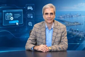 گلدوست :نوبت‌دهی اینترنتی؛ الزام جدید ارائه خدمات خودرویی
